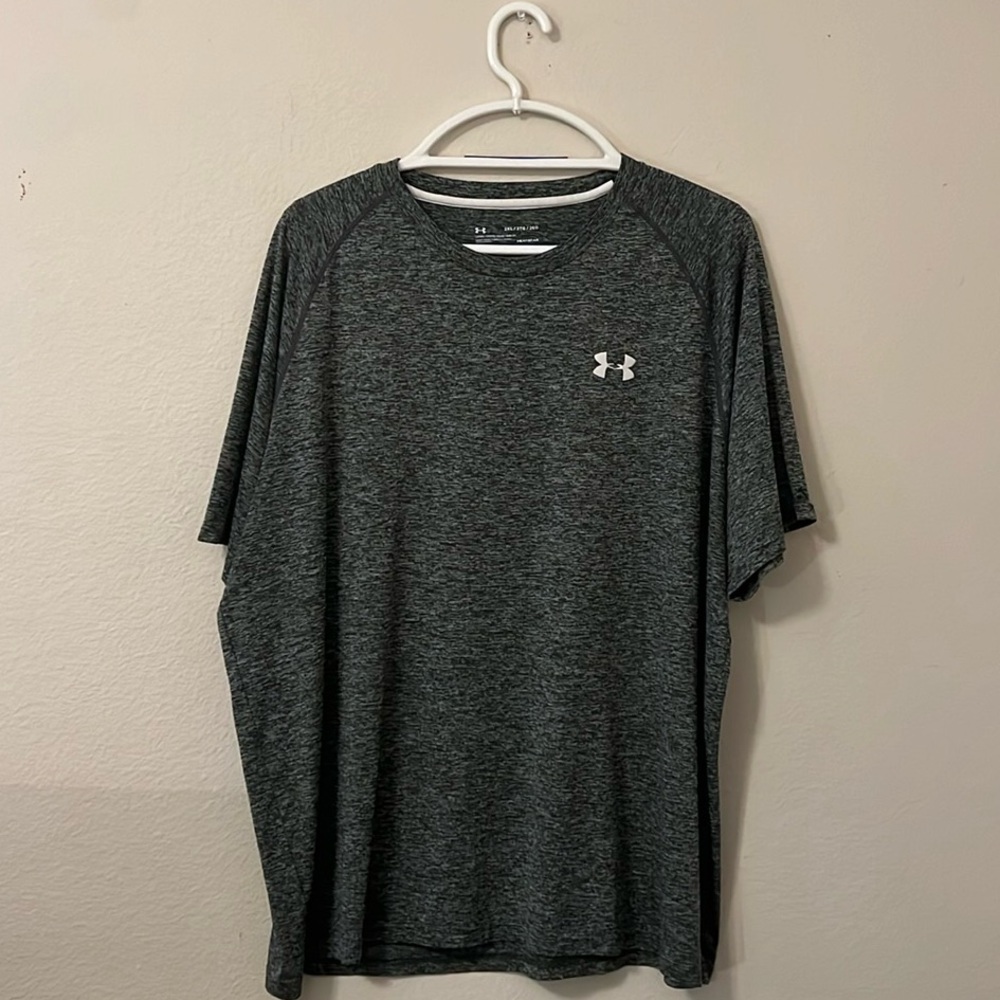 Barely used Under Armour double extra large men’s